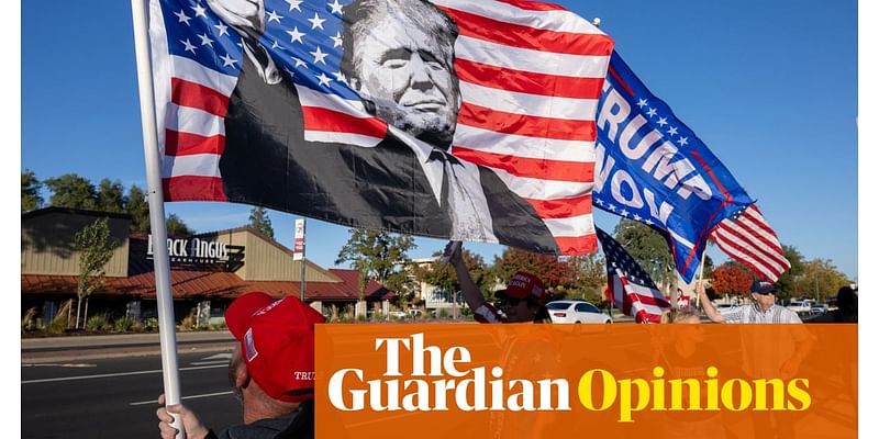 Yes, Trump is terrible. But if there’s a silver lining, it’s a chance for progressives to reflect on what they got wrong | Simon Jenkins