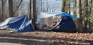 Monroe County approves temporary homeless encampment location