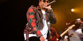 Nelly, St. Lunatics, J-Kwon come together in celebration of St. Louis hip-hop at awards show