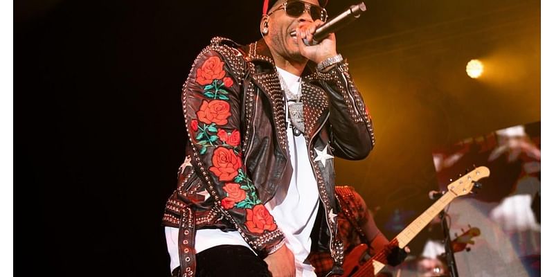 Nelly, St. Lunatics, J-Kwon come together in celebration of St. Louis hip-hop at awards show