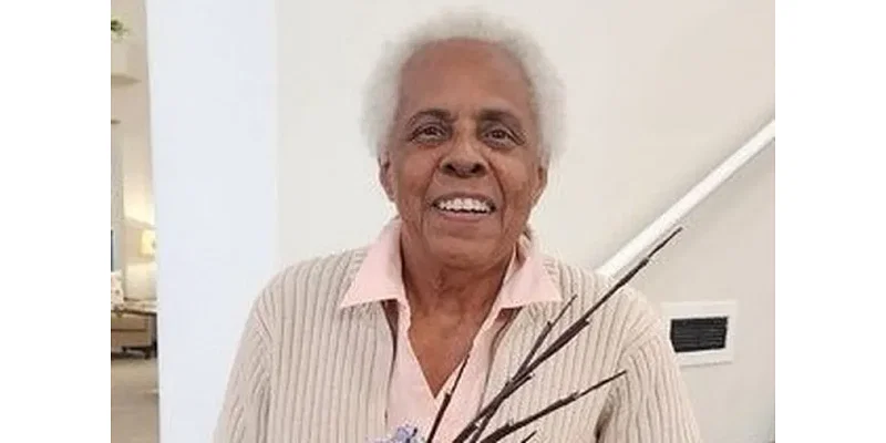 Mildred F. Johnson, retired professor and interim vice president at Cheyney, has died at 89