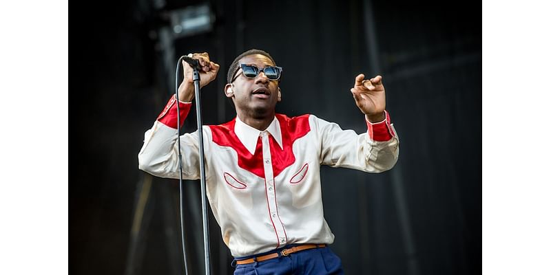 Iconic music venue in Austin offers 3 chances to see Leon Bridges Sept. 30-Oct. 2; how to get tickets