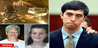 Devastated family outraged after drunk driver who decapitated LI flower girl Katie Flynn released from prison