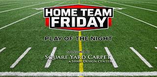 HTF Play of the Night nominees: Week 5