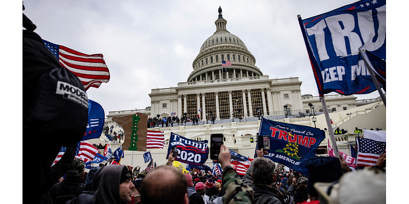 Judges delay Jan. 6 trials ahead of Trump inauguration