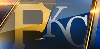 Salvador Perez hits a 2-run homer, Alec Marsh strikes out 11 and Royals beat Pirates 8-3