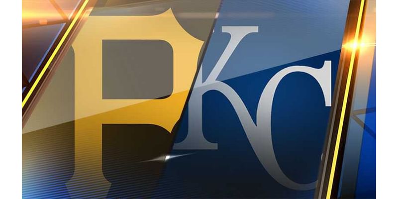 Salvador Perez hits a 2-run homer, Alec Marsh strikes out 11 and Royals beat Pirates 8-3