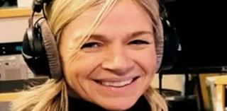 Zoe Ball reveals she's relying on 'green noise' to help her sleep and gushes she's 'super grateful' after returning to her Radio 2 show following mysterious six-week absence