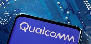 Qualcomm Forecasts Higher Sales and Profit in Holiday Quarter, Giving Stock a 11% Boost