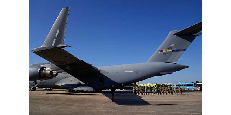 Boeing hikes soap dispenser prices by 8,000%, gouges Air Force with $1M overcharge on C-17 spare parts