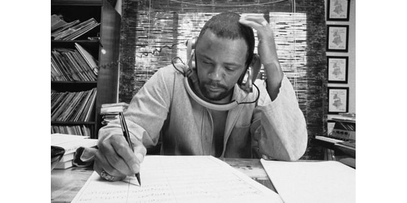 Remembering Quincy Jones: 10 career-spanning songs to celebrate his legacy