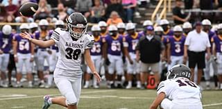 Manheim Central kicker joins a cool club: 3 L-L League football facts for Sept. 22