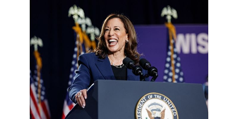 Abortion, Israel, crime: Where does Kamala Harris stand on key issues?