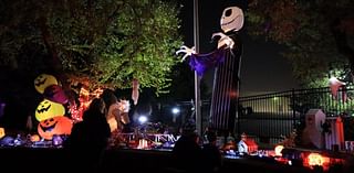 Not So Scary Halloween Walk set for late October at Quad City Botanical Center