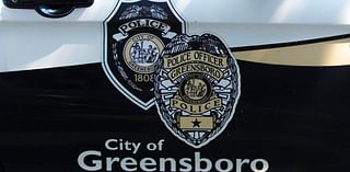 Passenger in Mercedes dies in collision in Greensboro