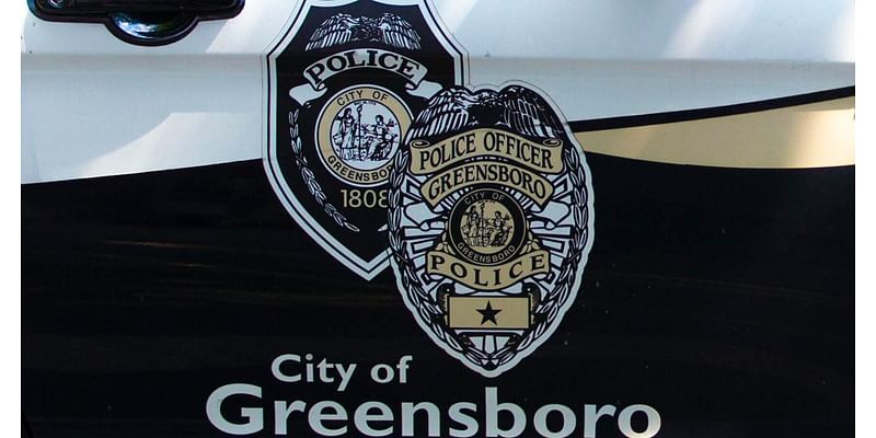 Passenger in Mercedes dies in collision in Greensboro