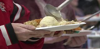 Warren Family Mission needs items for Thanksgiving dinner