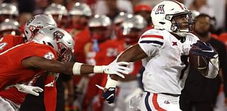 Arizona refuses 'to be a team that rides the rollerc oaster of emotion' entering Big 12 play