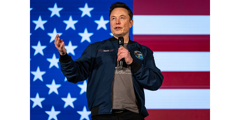 Elon Musk and Joe Rogan sharply critique Peanut the squirrel's death