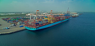 Port Tampa Bay Welcomes Maersk Plans for New Cartagena Service