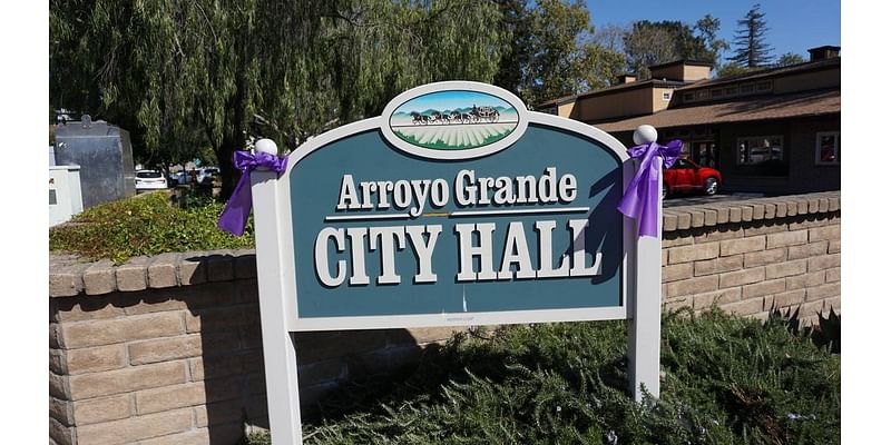 How do Arroyo Grande candidates for mayor, City Council compare on important issues?