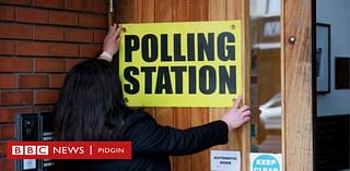 UK elections 2024: Keir Starmer, Keir Starmer, Gavin Robinson, Doug Beattie jam for UK general election
