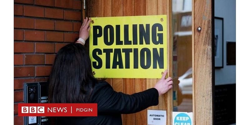 UK elections 2024: Keir Starmer, Keir Starmer, Gavin Robinson, Doug Beattie jam for UK general election