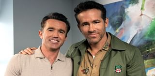 Ryan Reynolds and Rob McElhenney brutally told 'stay in England' after shock plan to have Wrexham playing in Europe