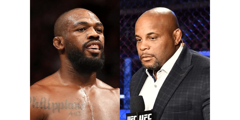 Daniel Cormier Decides to Reveal Crucial Jon Jones’ Information Before UFC 309 Stipe Miocic Fight