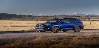 2025 Subaru Forester: Some updates, but the small SUV keeps soldiering on