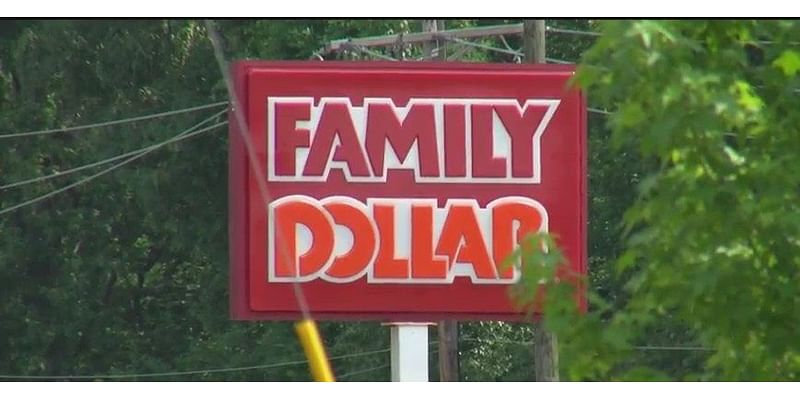Harrisburg Family Dollar responds to noisy overnight false alarms