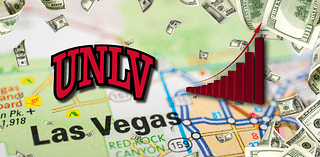 New study says UNLV Athletics brings over $100 million to local economy per year