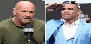 Dana White Forced to Hand $1M in Total Bonuses to Charles Oliveira as UFC Star Creates History