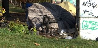 Jail time and fines being reconsidered for homeless camping in Elmira