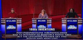 ‘Jeopardy!’ Champ Says He ‘Ran Out of Steam’ & Explains Mistake to ‘Surprised’ Fans