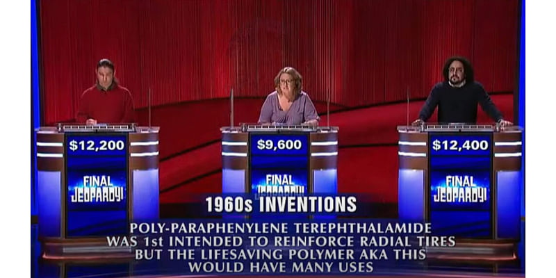 ‘Jeopardy!’ Champ Says He ‘Ran Out of Steam’ & Explains Mistake to ‘Surprised’ Fans