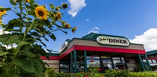 Diner in central Pa. is closing