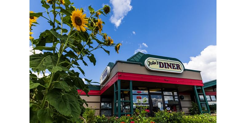 Diner in central Pa. is closing