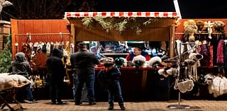 West Michigan’s Dutch Christmas market makes national destination list