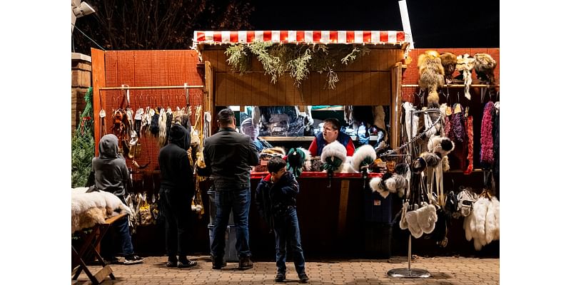 West Michigan’s Dutch Christmas market makes national destination list