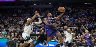 De’Aaron Fox’s historic performances lead to another honor and Kings franchise record