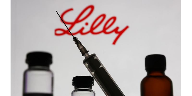 Forbes Daily: Eli Lilly Launches Half-Priced Obesity Drug