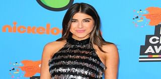 Former Nickelodeon Star Daniella Monet Reflects on Her Return to Acting After Becoming a Mom