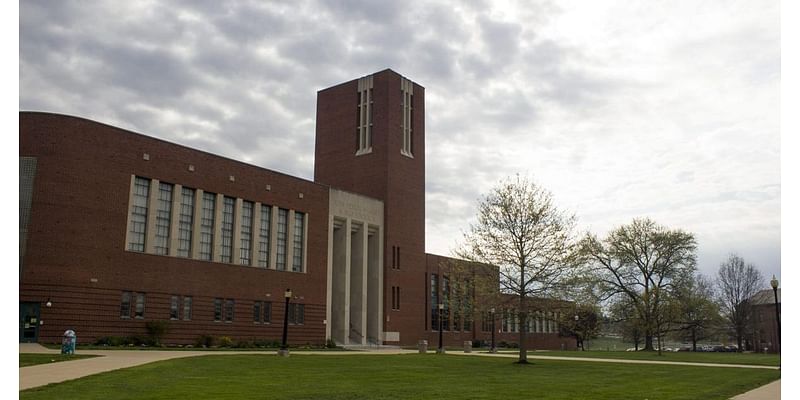 Construction has begun for new Burrowes Elementary building