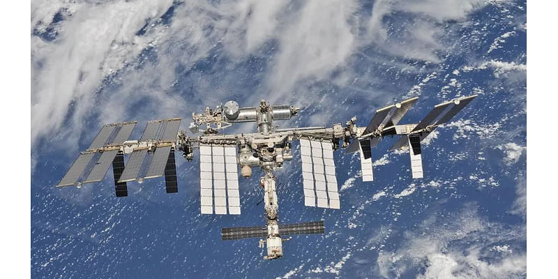 NASA dealing with aging ISS and spacewalk hardware: 'None of our spacesuits are spring chickens'