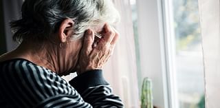 Seniors are often targets of domestic violence