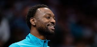 Kemba Walker talks coaching Hornets and future after basketball