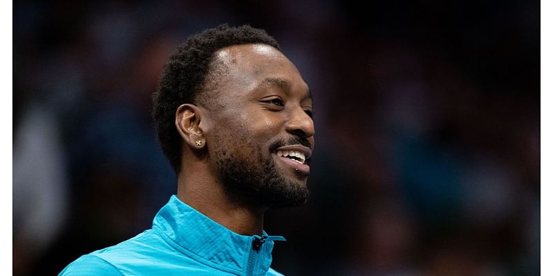 Kemba Walker talks coaching Hornets and future after basketball