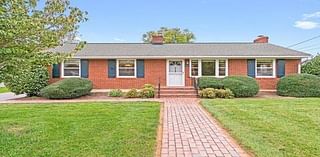 4 Bedroom Home in Roanoke - $339,950