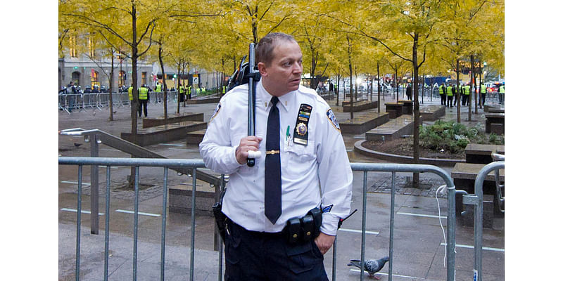 NYPD appoints First Amendment protest supervisor, new role created by fed settlement